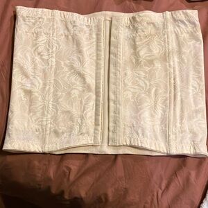 Silky Maidenform Waist Trainer Corset